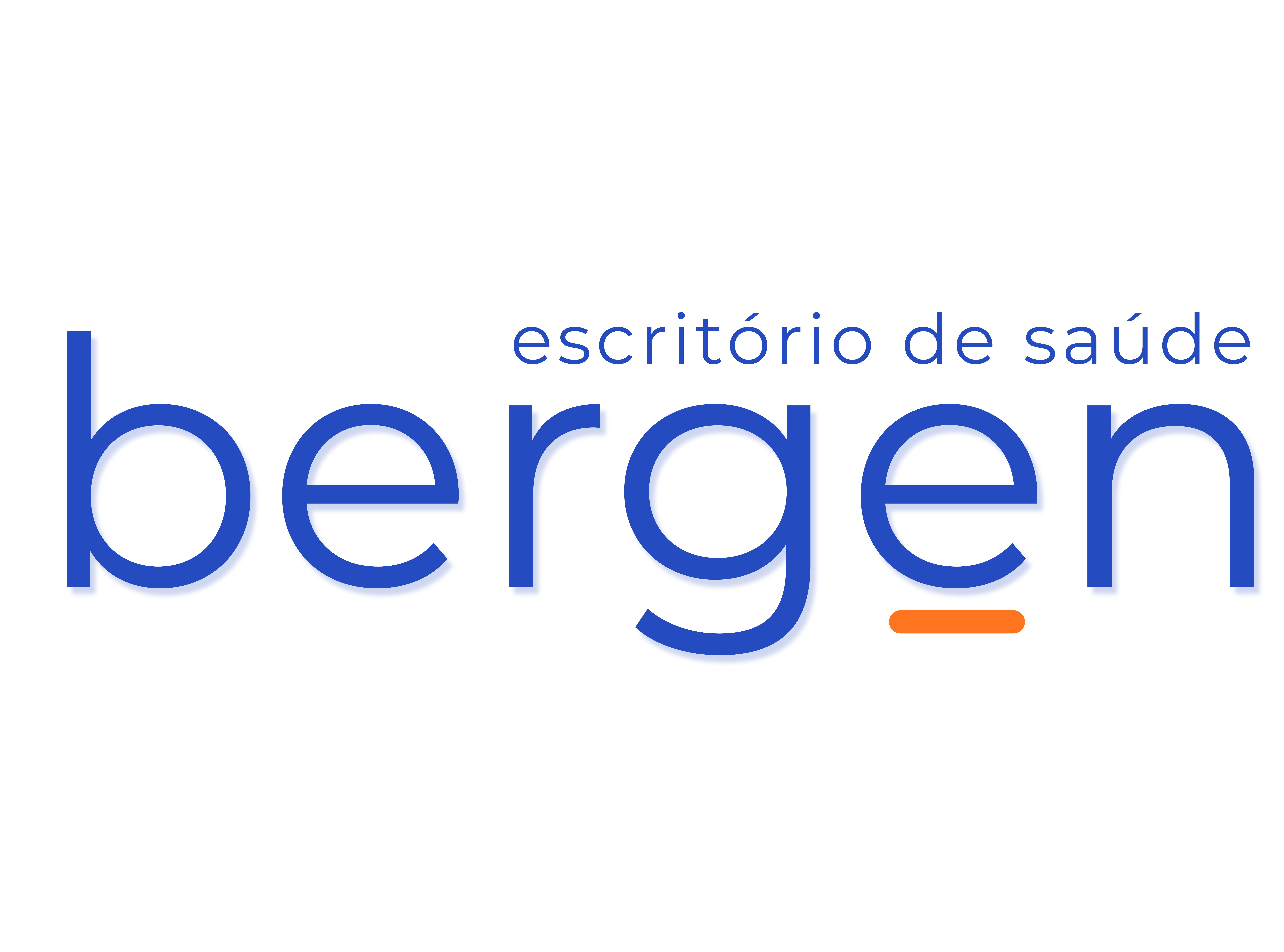Bergen Logotipo